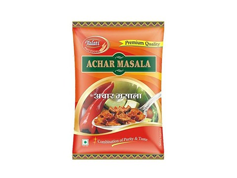 Talati Masala - Achar, 500 g