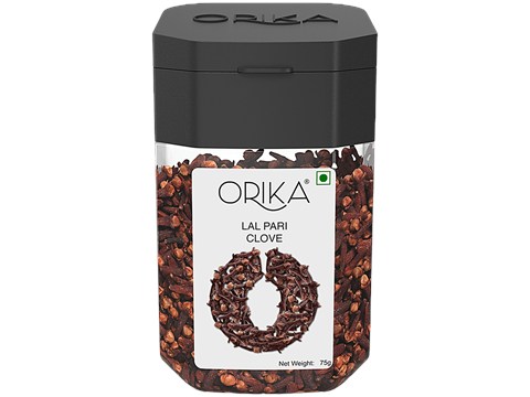Orika Clove - Whole, 75 g