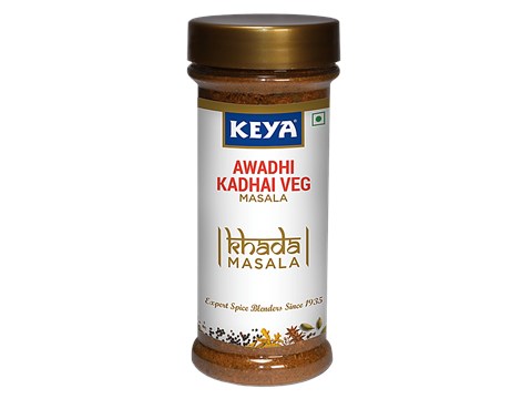 Keya Awadhi Kadhai Veg Masala, 100 g