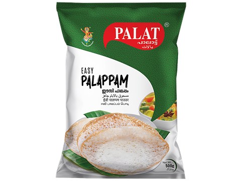 Palat Easy Palappam Mix, 500 g
