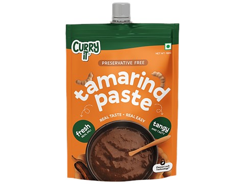CURRYiT Tamarind Paste, 100 g