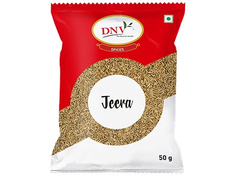 DNV Jeera, 50 g