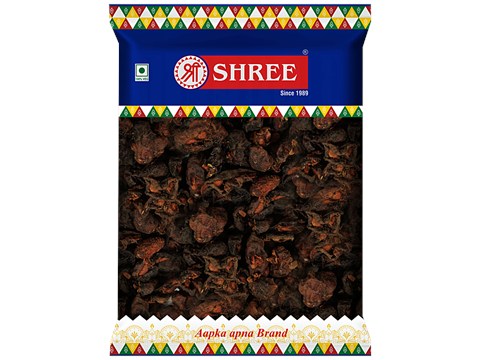 Shree Kokam Black - Natural & Pure, Whole Spices, 200 g