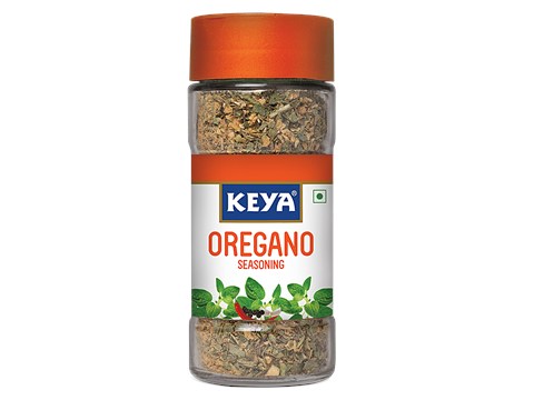 Keya Oregano Seasoning, 50 g