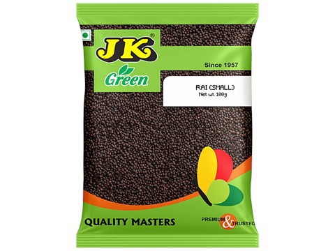 JK Rai, 100 g
