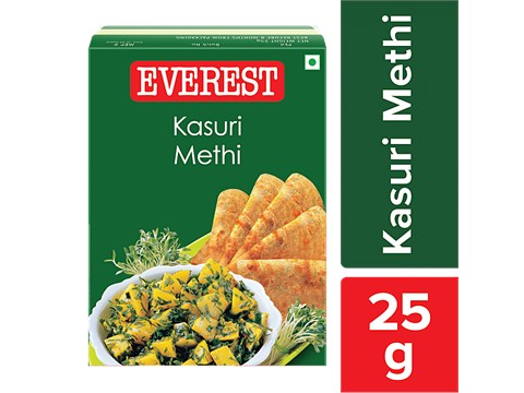 Everest Kasuri Methi, 25 g