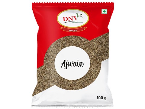 DNV Ajwain, 100 g