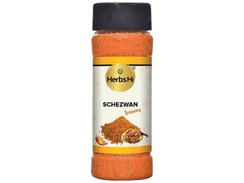 Herbs Hi Schezwan Seasoning - Adds Flavour, 55 g