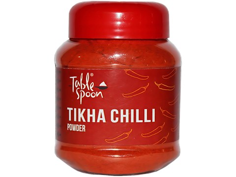 Tablespoon Tikha Chili Powder, 100 g