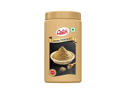 Catch Jeera Powder, 200 g