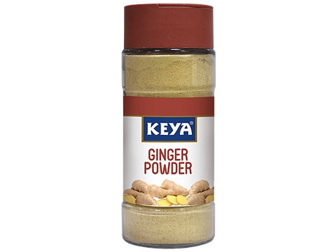 Keya Ginger Powder, 40 g