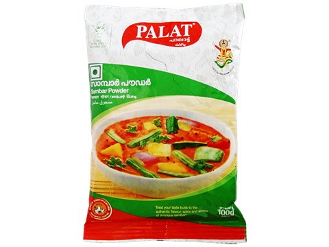 Palat Sambar Powder, 100 g
