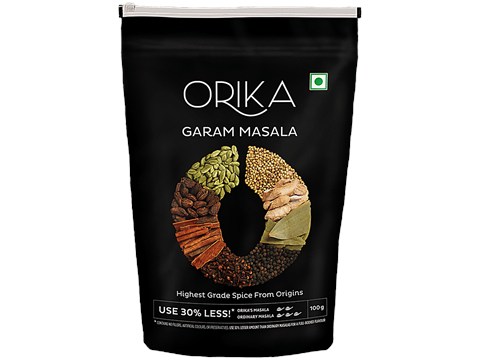 Orika Garam Masala, 100 g