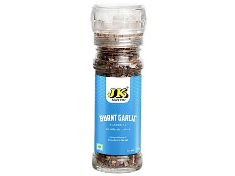 JK Burnt Garlic Seasoning Crusher, 70 g