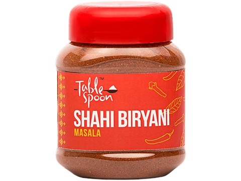 Tablespoon Masala - Shahi Biryani, 100 g