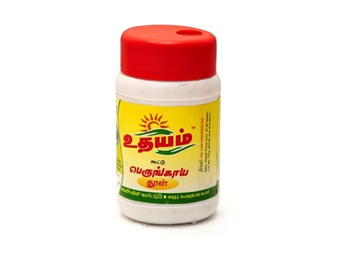 Udhaiyam Asafoetida, 50 g