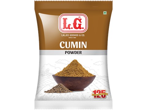 LG Cumin Powder, 100 g