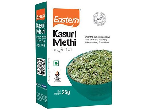 Eastern Kasuri Methi, 25 g