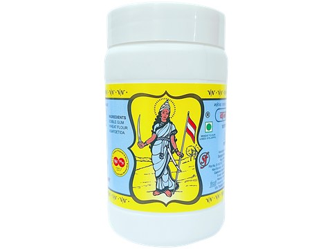 Vandevi Compounded Asafoetida - Brown, 50 g