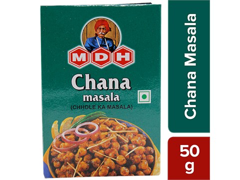 Mdh Chhole Ka Chana Masala, 50 g