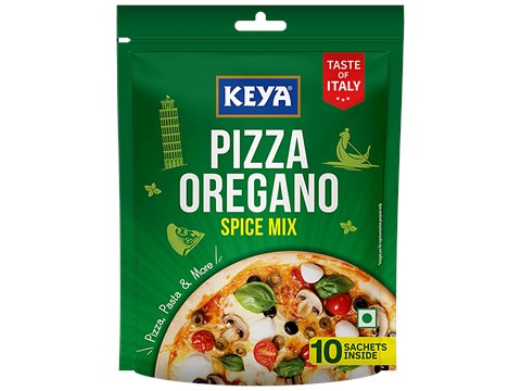 Keya Pizza Oregano Spice Mix, 40 g