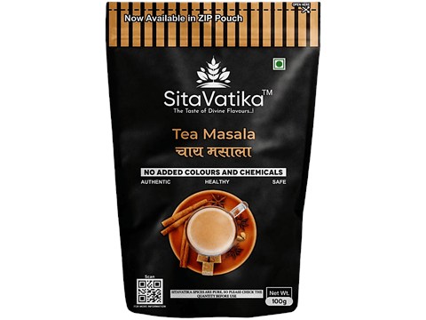 Sitavatika Tea Masala, 100 g