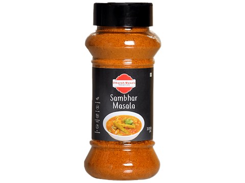 Utkarsh Masala Sambhar Masala - Enhance Taste & Flavour, 100 g