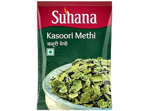 Suhana Kasoori Methi, 100 g