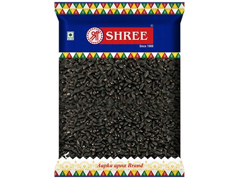 Shree Sabja Bee - Natural & Pure, Premium Quality, 100 g