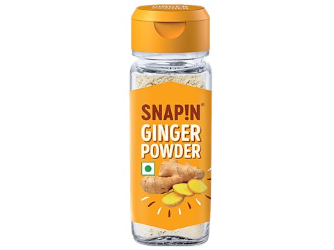 SNAPIN Ginger Powder, 45 g
