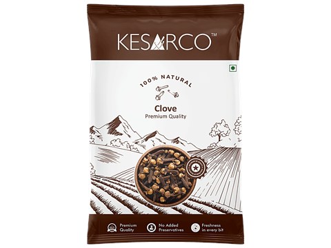 KesarCo Clove, 100 g