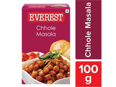 Everest Chhole Masala, 100 g