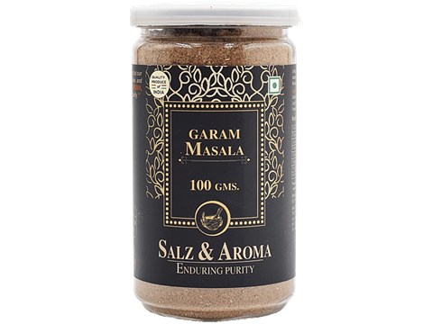 Salz & Aroma Garam Masala, 100 g