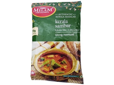 Melam Powder - Sambar, 100 g