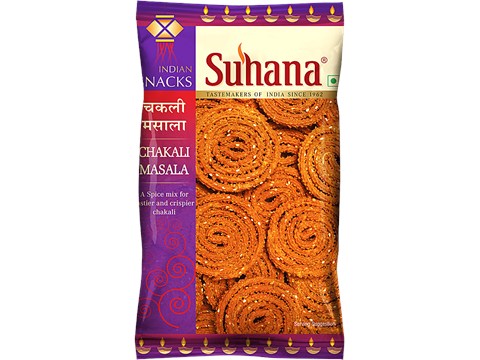 Suhana Chakali Masala, 50 g