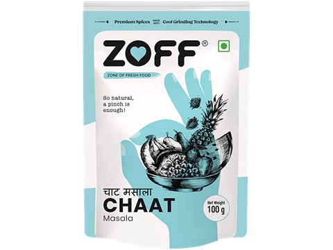 Zoff Chaat Masala, 100 g