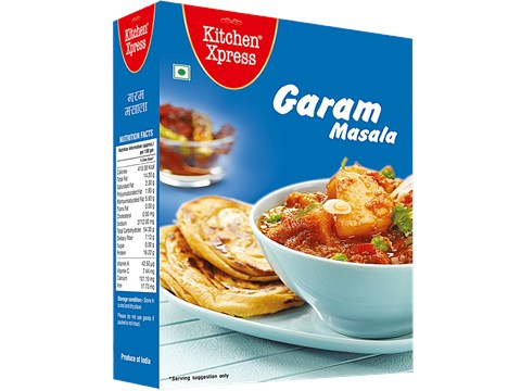 Kitchen Xpress Garam Masala, 100 g