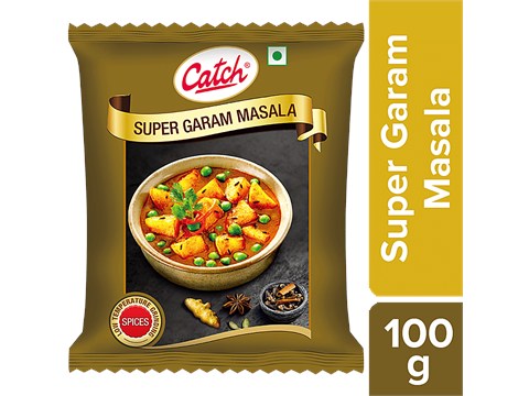 Catch Super Garam Masala, 100 g