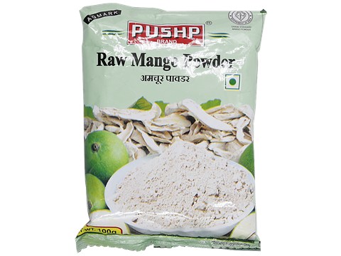 Pushp Powder - Amchur, 100 g