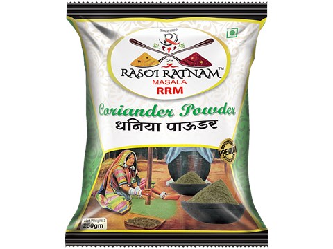 Rasoi Ratnam Masala Coriander Powder, 250 g