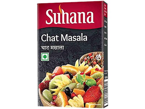 Suhana Masala - Chat, 50 g