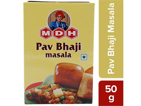 Mdh Pav Bhaji Masala, 50 g