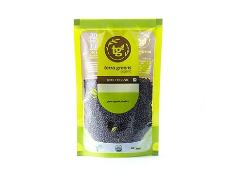 Terra Greens Mustard, 100 g
