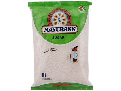 Mayurank Mayurank Sugar - Organic, Use With Beverages & All Foods, 1 kg