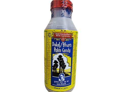 Dulal Chandra Bhar  Palm Sugar Candy, 1 kg
