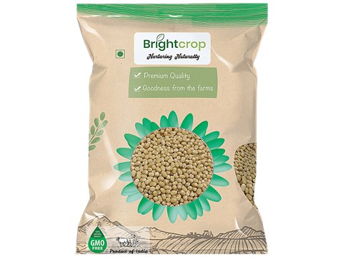 Brightcrop Jowar/Sorghum Flour - Highly Nutritious, 1 kg