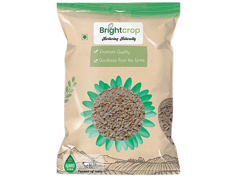 Brightcrop Matki/Moth Dal - Mogar, Highly Nutritious, 1 kg