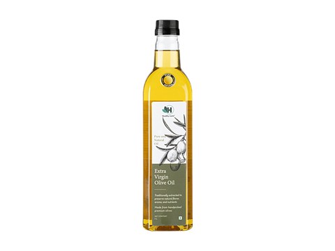 Healthy Roots Extra Virgin Olive Oil, 1 L