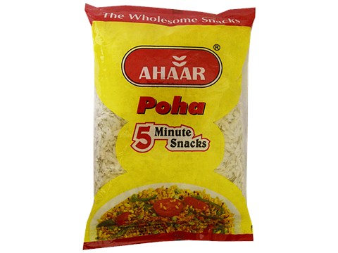 AHAAR Poha, 500 g