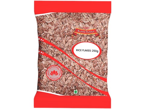 Kanchana Rice Flakes, 250 g